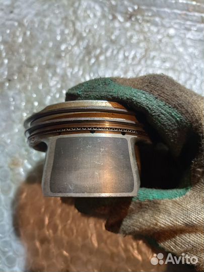 Поршень 1.8 G4NB Hyundai Elantra