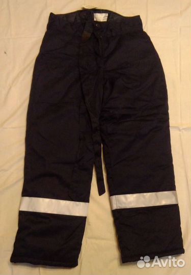 Спецодежда