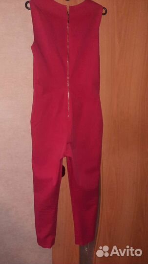 Комбинезон женский летний 46 48