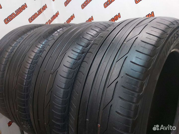 Bridgestone Turanza T001 225/55 R17 97W