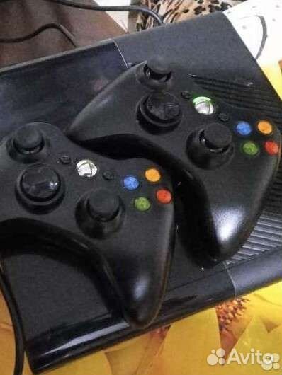 Xbox 360