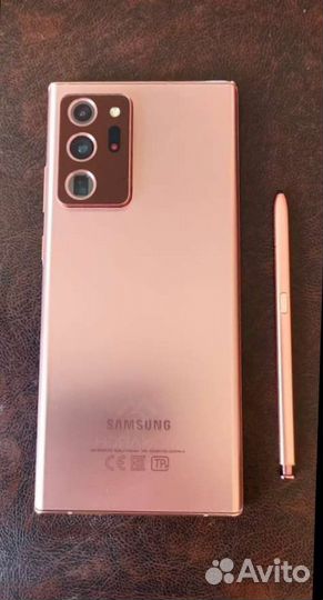 Samsung Galaxy Note 20 Ultra, 8/256 ГБ