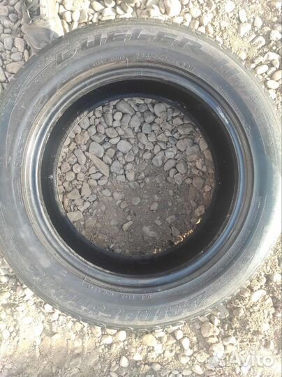 Bridgestone Dueler H/P Sport 235/55 R17