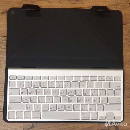 Клавиатура apple wireless keyboard