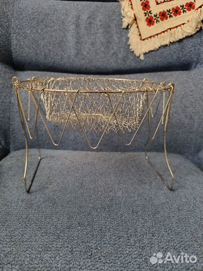 Корзина для приготовления пищи irit IRH-641