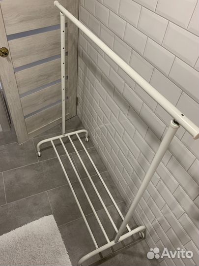 Вешалка напольная IKEA