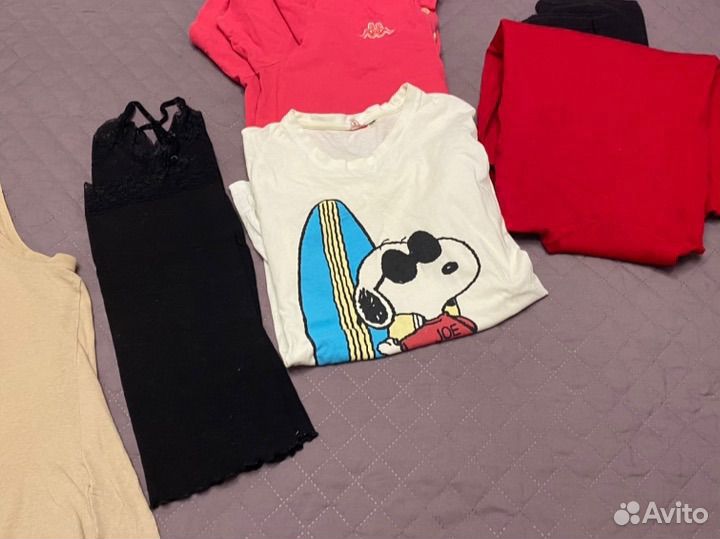 Одежда на дачу