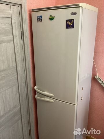 Холодильник Атлант двухкамерный купить в Москве | Товары для дома и ...