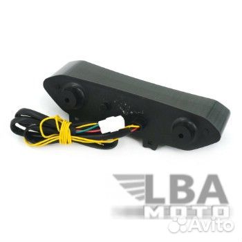 Стоп-сигнал Yamaha YZF-R1 02-03