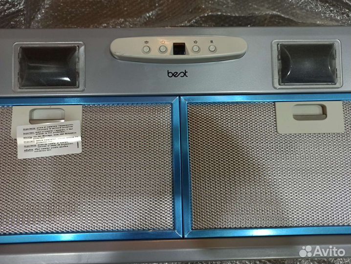 Вытяжка Best P 760 NEW Доставка