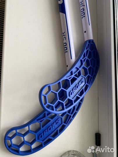 Клюшка для флорбола