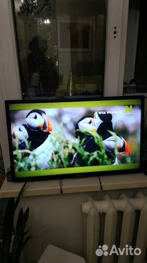 Телевизр LG 32