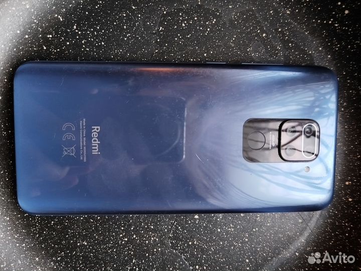 Xiaomi Mi Note, 3/16 ГБ