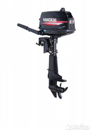Ханкай 6.0