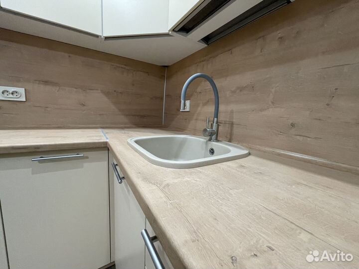 Угловая кухня (цена завесь гарнитур) ксп:36002