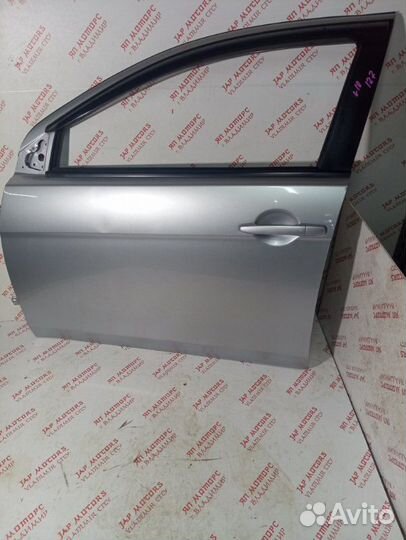 Дверь боковая передняя левая Mitsubishi Lancer 10