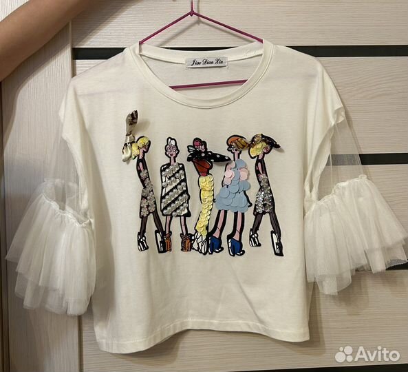 Кофта женская