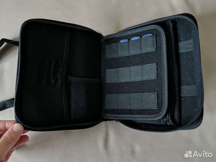 Сумка для ps vita