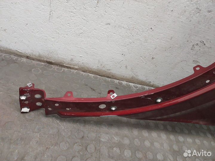 Крыло Buick Envision 2020, 2021