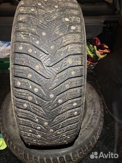 Kumho WinterCraft Ice WI31 195/65 R15 91