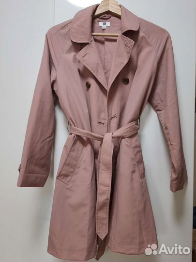 Плащ для девочки