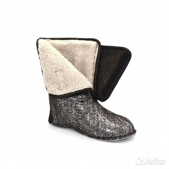 Сапоги Эва шуз Чемпион ек-18М25 (60) р.44 оливк