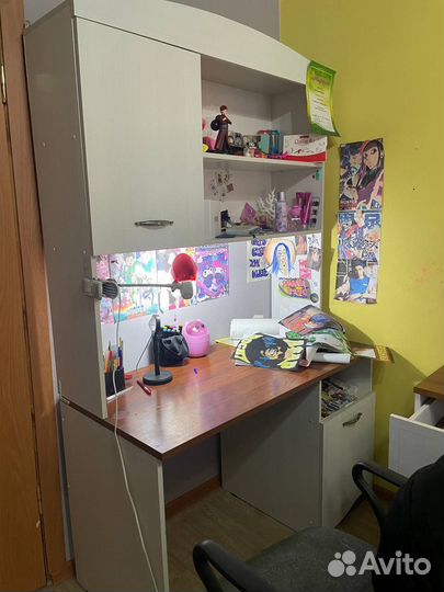 Спальные гарнитуры