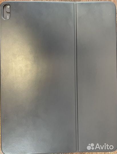 Клавиатура iPad Pro SMART Keybord Folio 12,9