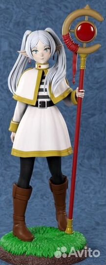 Фигурки по Аниме