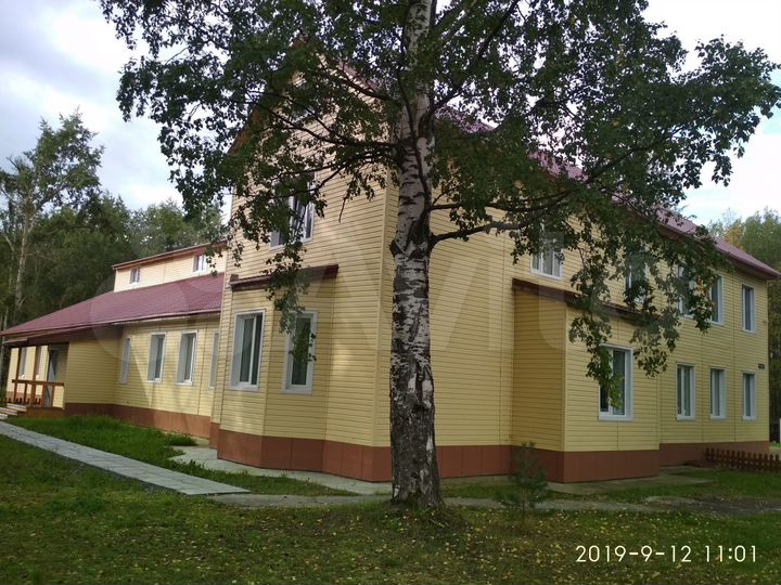 Помещение свободного назначения, 20 м²