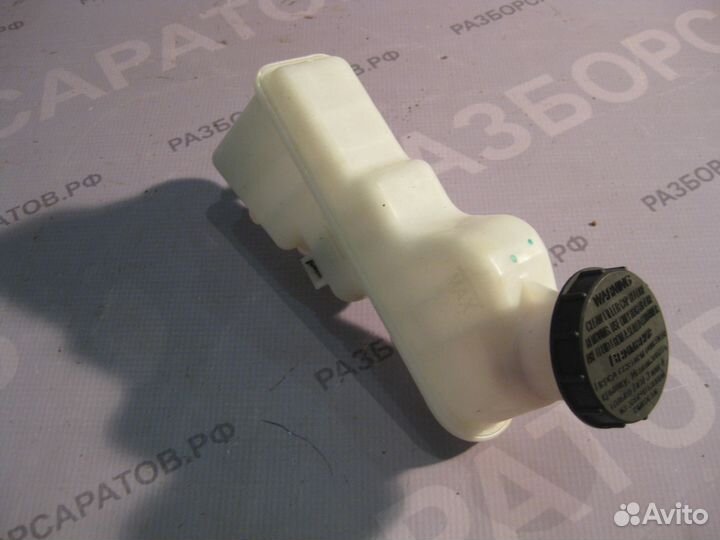 Бачок расширительный тормозной системы Киа Рио