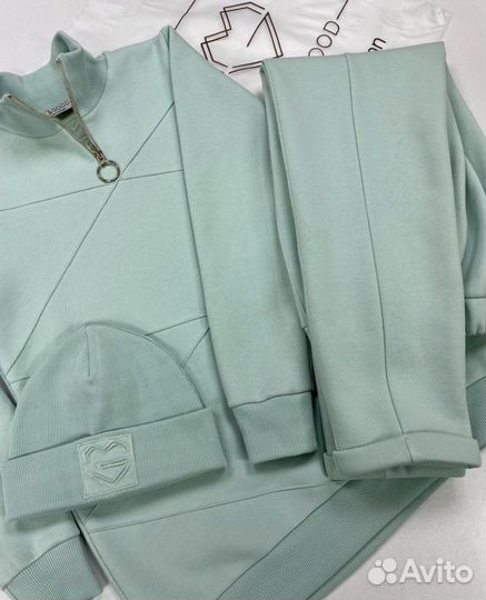 Индивидуальный пошив одежды. Ателье