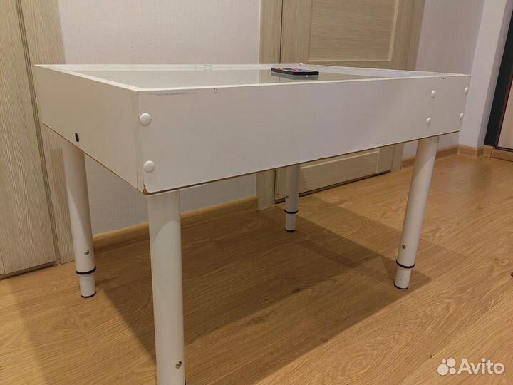 Световой стол для рисования песком