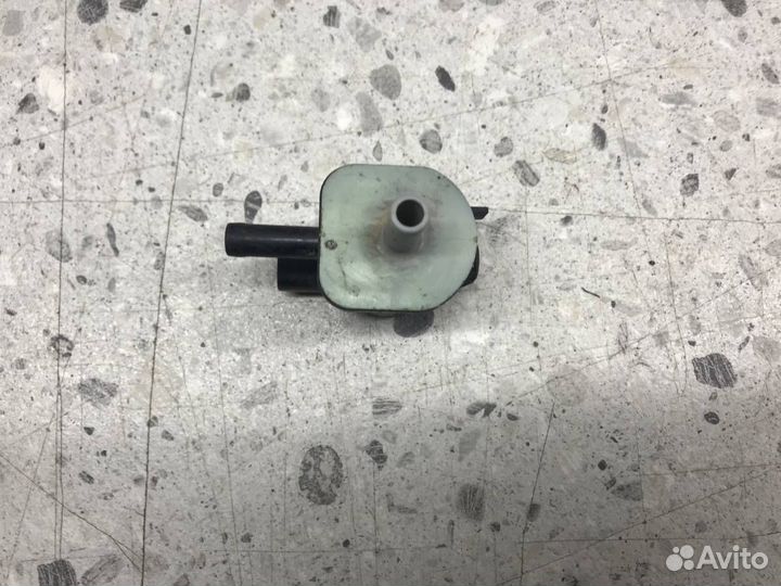 Клапан электромагнитный Toyota Rav 4 A40 2013