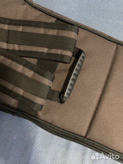 Гитарный чехол Bag&Music (brown)