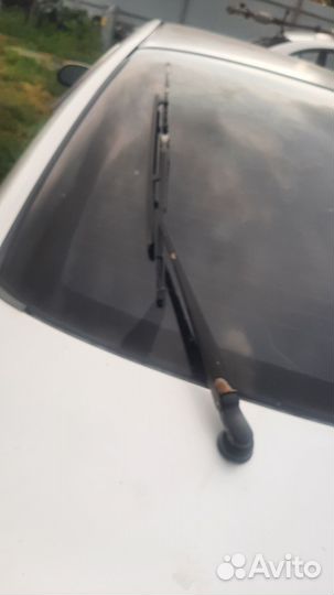 Поводок заднего дворникс Кия Шума,Kia Shuma