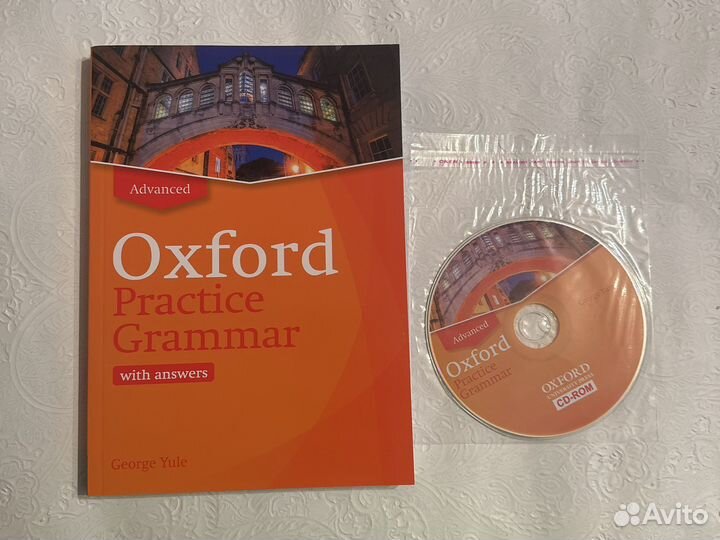 Oxford practice grammar