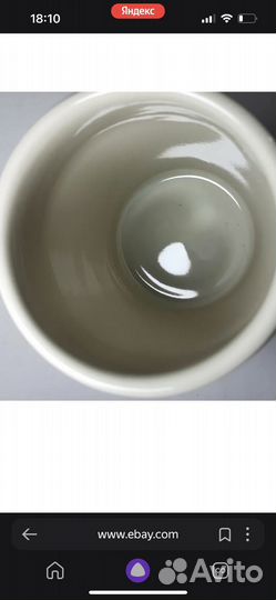 Кружка пивная