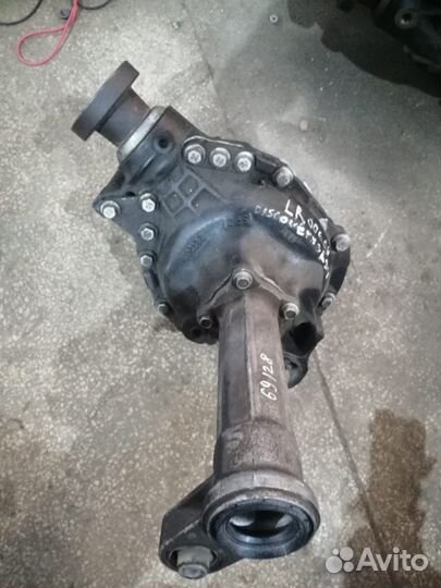 Редуктор Land Rover Discovery 3 2012076