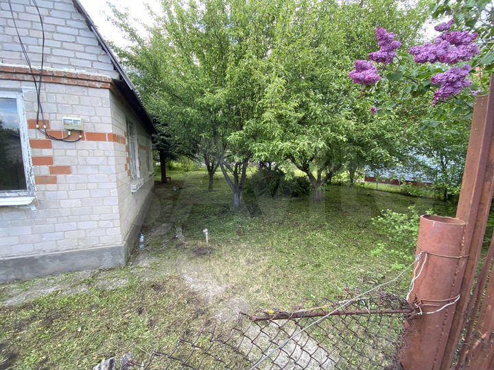 Дача 61,7 м² на участке 6 сот.