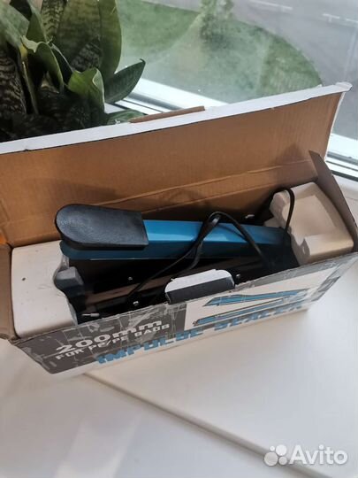 Ручной запайщик, запаиватель