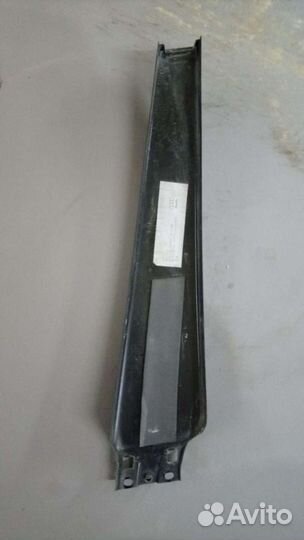 Накладка стойки центральной Audi A4 B6