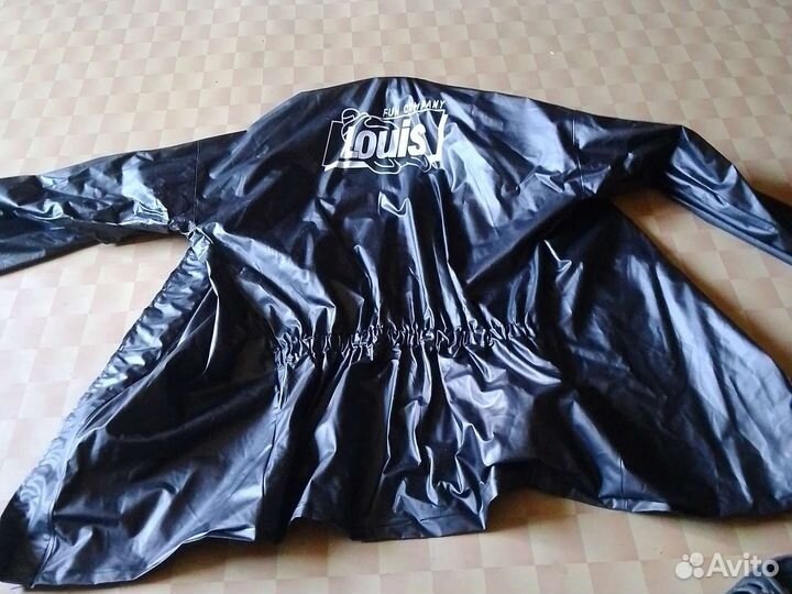 Куртка для мото-вело-самокатов, роликов