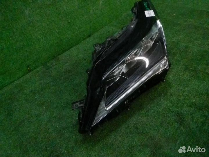 Фара левая Lexus RX200t/RX300/RX350/RX350L/RX450h