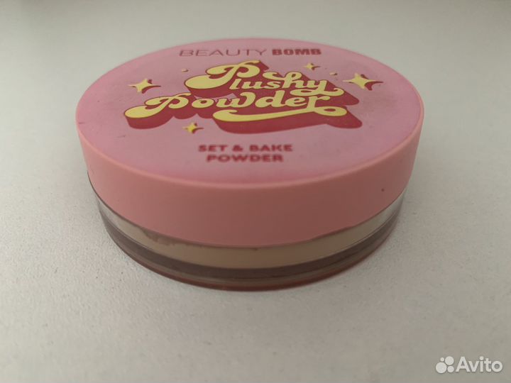 Косметика beauty bomb