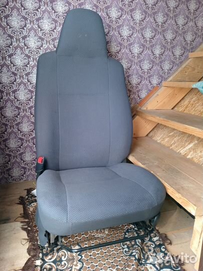 Сиденье probox