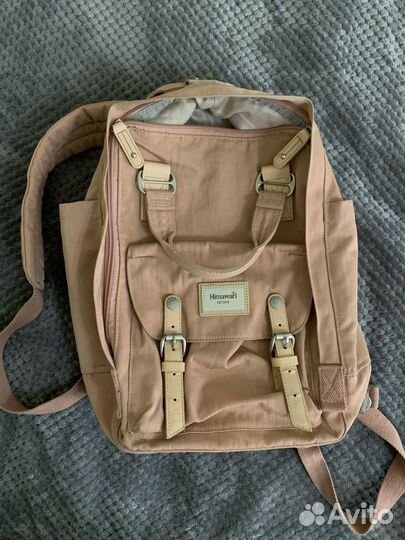 Рюкзак школьный himawari