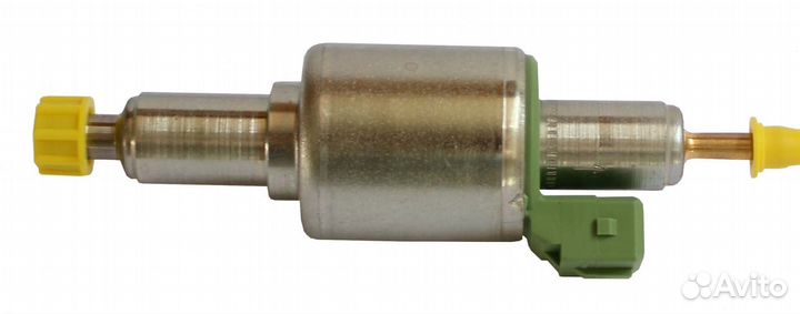 Бензонасос для автономого отопителя 24v