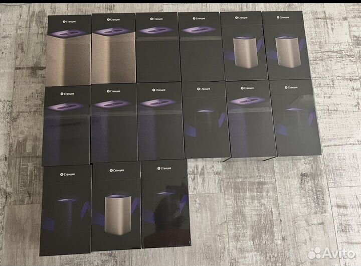 Яндекс Станции-2gen Алиса Новые/Гарантия