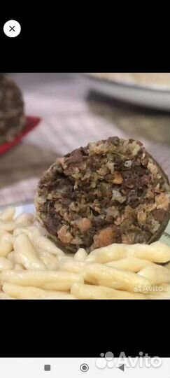 Баарш домашние